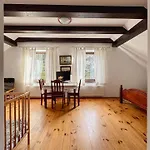 Pod Kogutem Farm stay