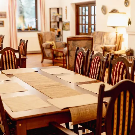 Alloggio per agriturismo Pod Kogutem