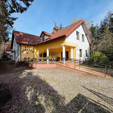 Pod Kogutem * Cierzpiety