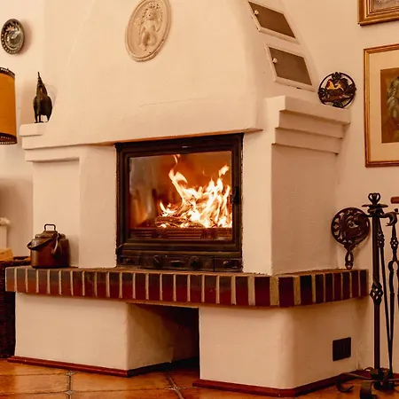 Alloggio per agriturismo Pod Kogutem