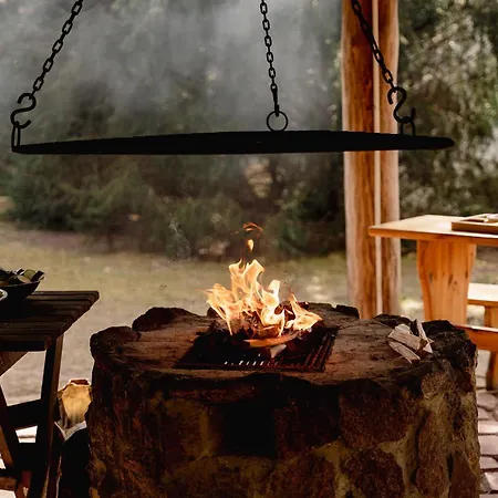 Alloggio per agriturismo Pod Kogutem