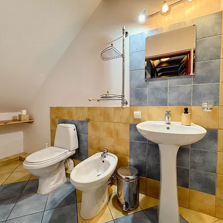 Pod Kogutem * Cierzpiety