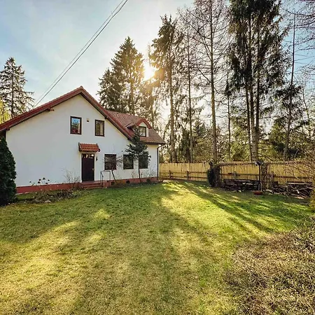 Alloggio per agriturismo Pod Kogutem *