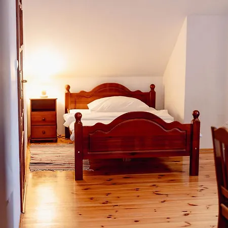 Vakantieboerderij Pod Kogutem Cierzpiety