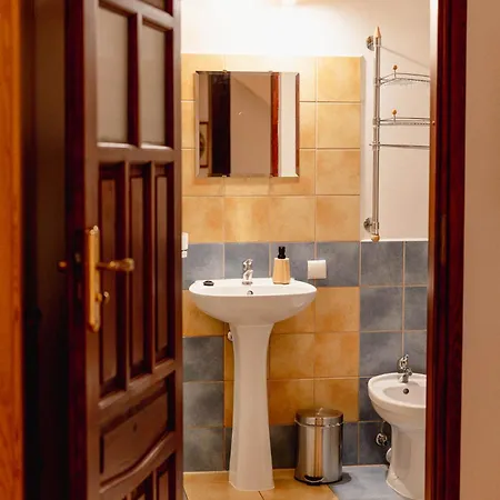 Pod Kogutem Alloggio per agriturismo *