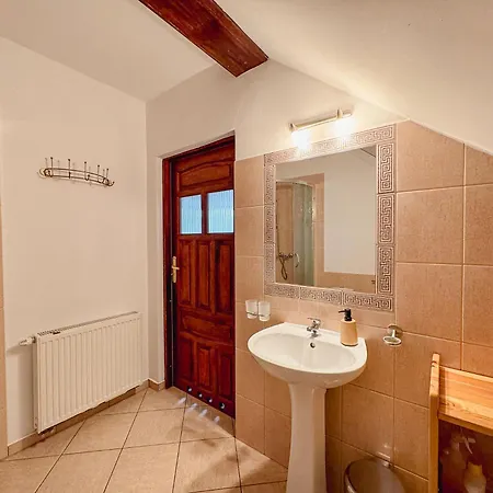 Pod Kogutem Alloggio per agriturismo Cierzpiety