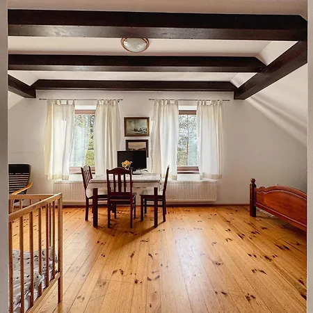 Pod Kogutem Alloggio per agriturismo