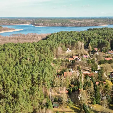 Alloggio per agriturismo Pod Kogutem