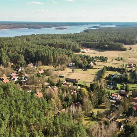 Farm stay Pod Kogutem Cierzpiety