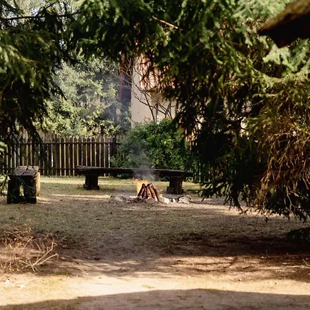 Vakantieboerderij Pod Kogutem *