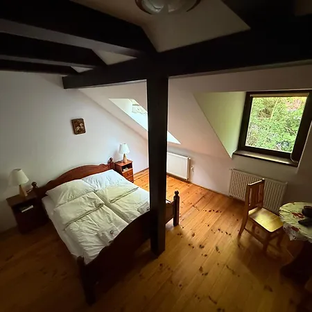 Pod Kogutem Alloggio per agriturismo *