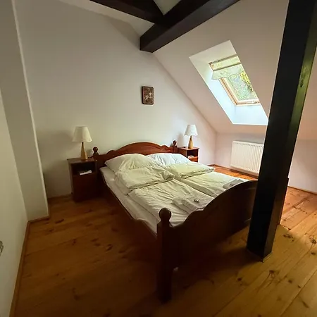 Pod Kogutem Alloggio per agriturismo Cierzpiety