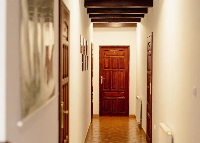 Pod Kogutem Cierzpiety