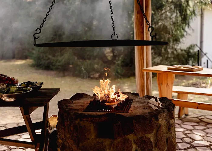 Farm stay Pod Kogutem