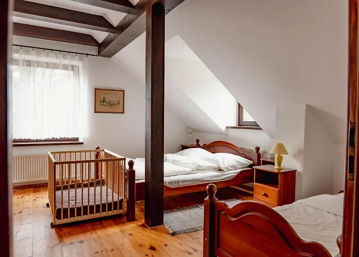 Pod Kogutem * Cierzpiety