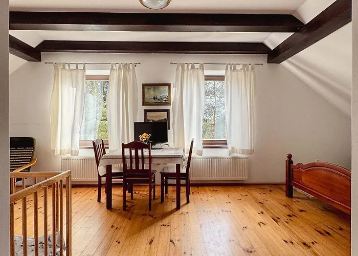 Pod Kogutem Lantgård