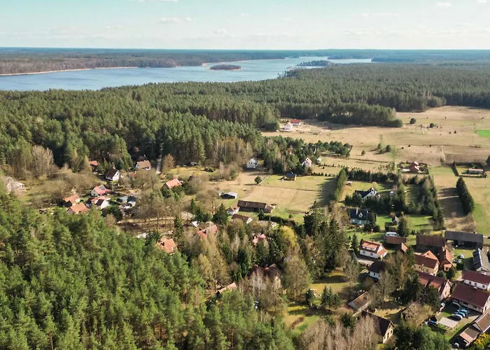 Lantgård Pod Kogutem Cierzpiety