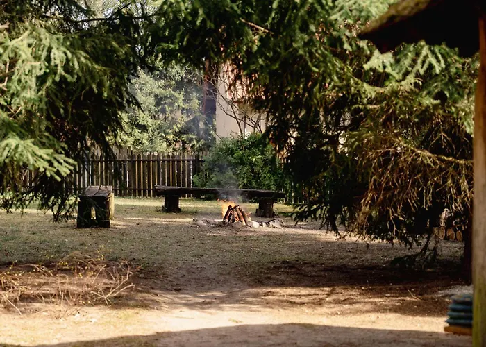 Farm stay Pod Kogutem *