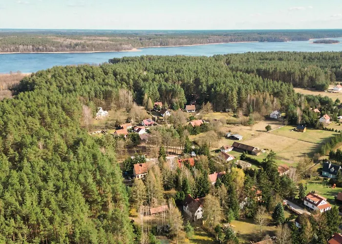 Lantgård Pod Kogutem